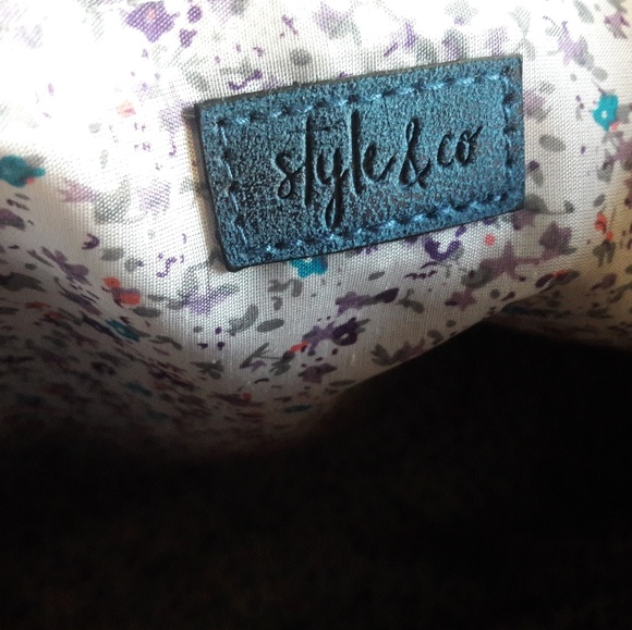 Style & Co - Picture 5 of 6